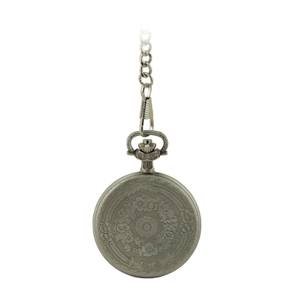 POCKET WATCH CORTEBERT POCKET-WSS 09